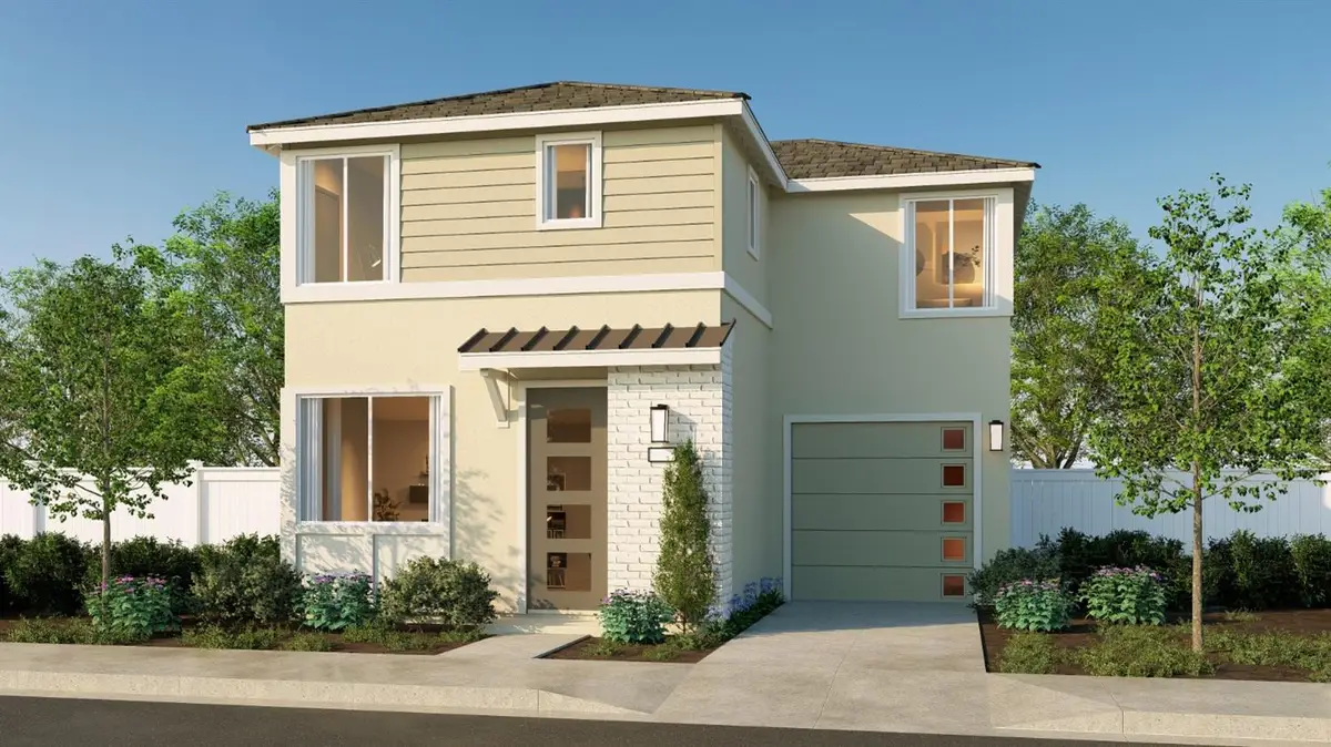 1501 Woodhill Lane, Clovis, CA 93619 - #1