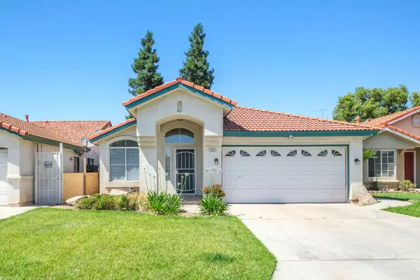 5682 W Sample Avenue, Fresno, CA 93722