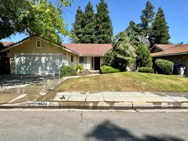 6574 N Delbert Avenue, Fresno, CA 93722