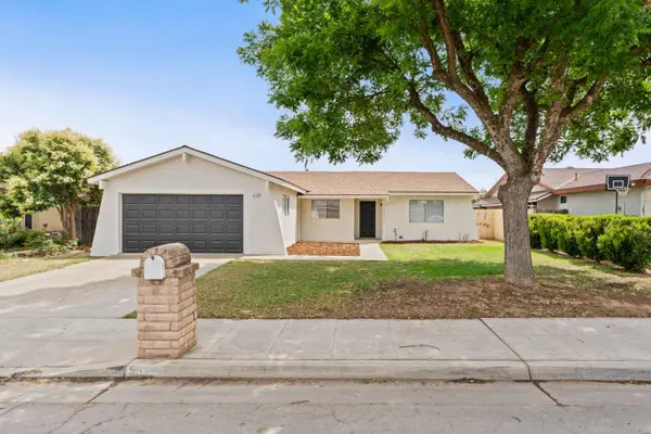 5339 W Swift Avenue, Fresno, CA 93722