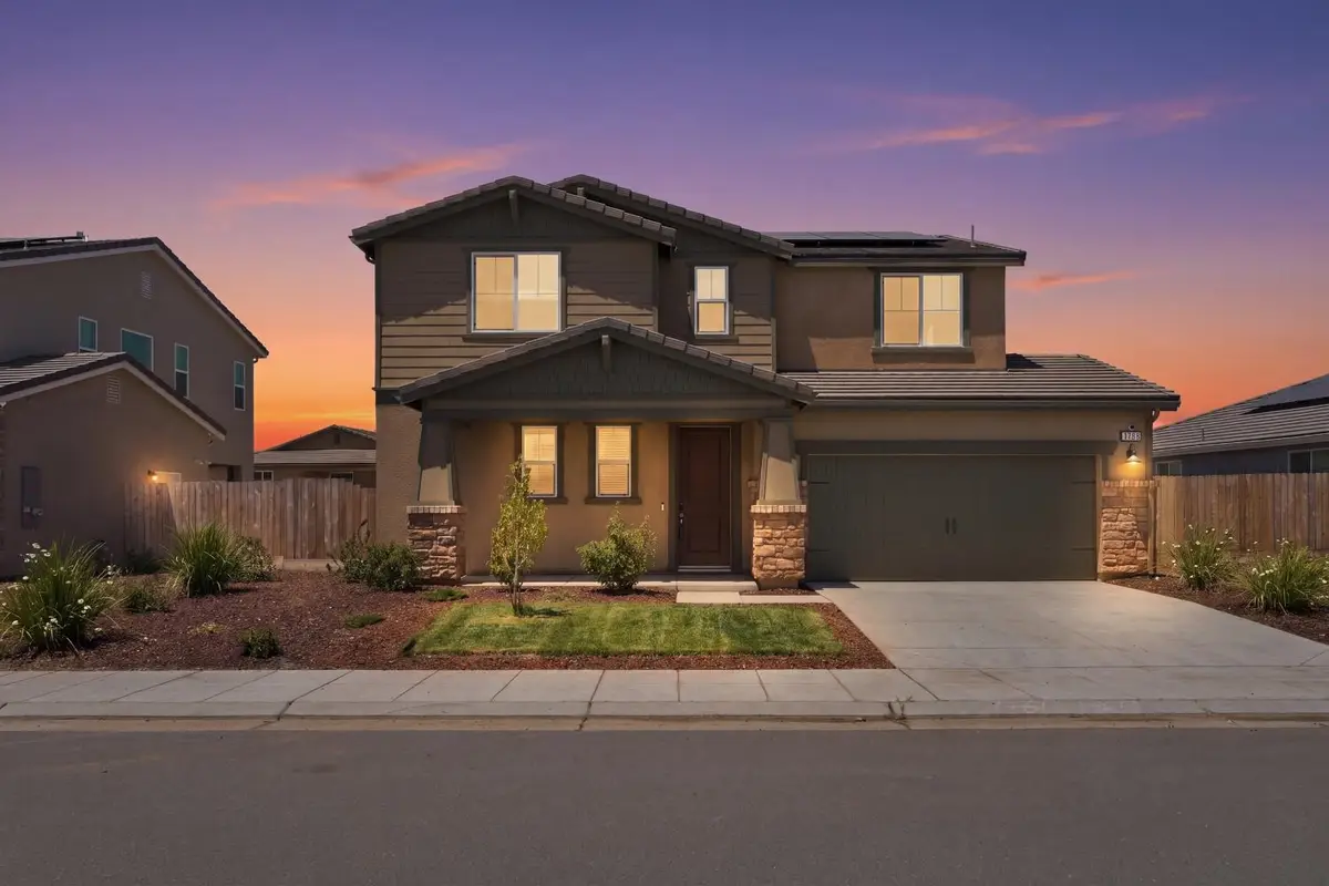 1159 Magnolia Court W, Madera, CA 93636 - #1