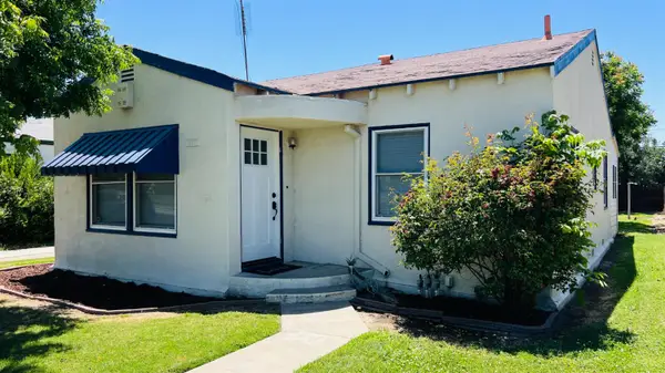 523 W Ivy Street, Hanford, CA 93230