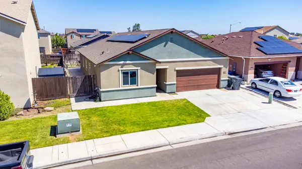 6704 E Dwight Way Avenue, Fresno, CA 93727