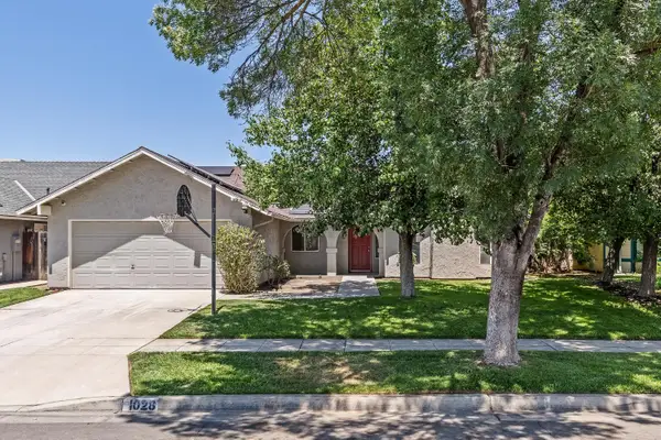 1028 W Minarets Avenue, Fresno, CA 93650