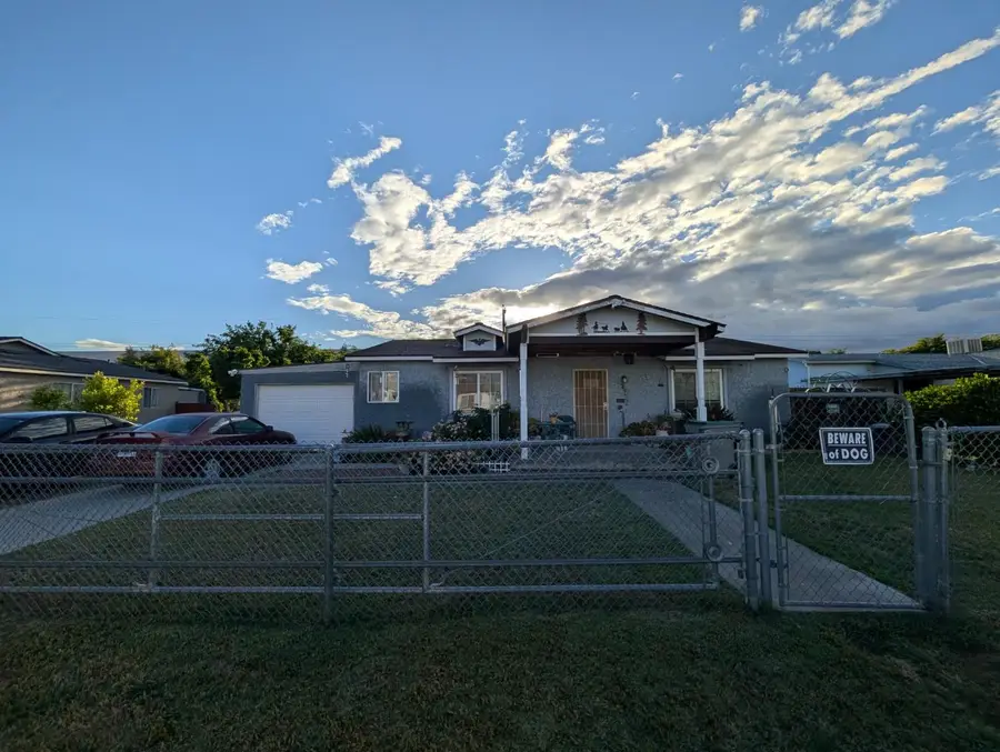 3743 N Hammel Way, Fresno, CA 93727 - #2
