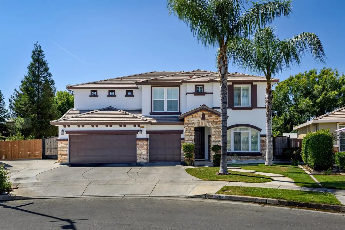 7263 E Redlands Avenue, Fresno, CA 93737 - #1