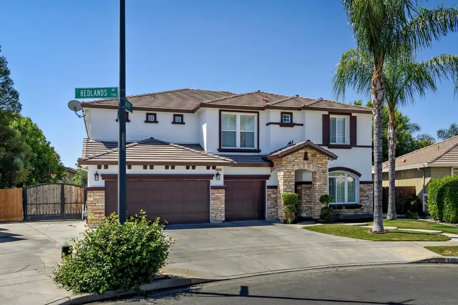 7263 E Redlands Avenue, Fresno, CA 93737 - #2