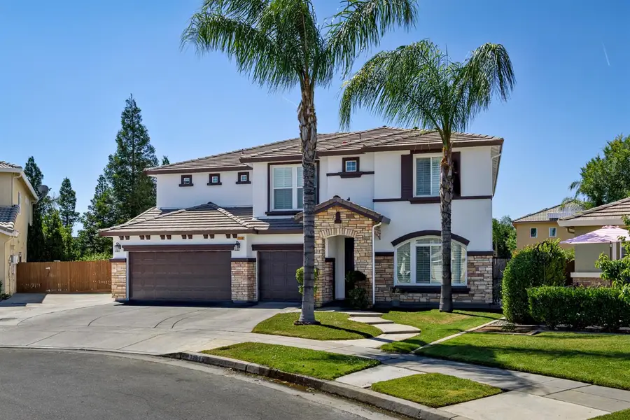 7263 E Redlands Avenue, Fresno, CA 93737 - #3
