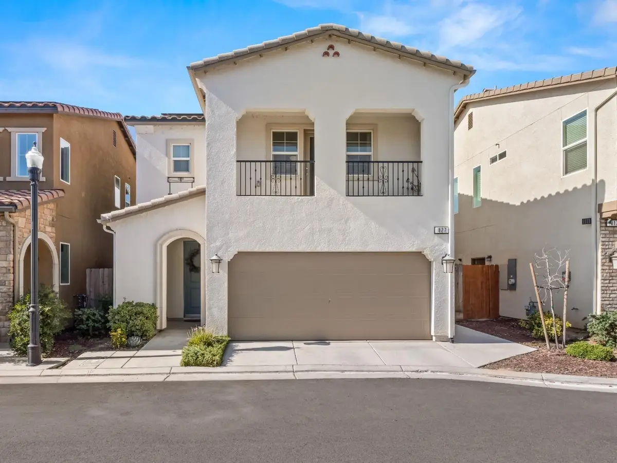 827 Fir Street W, Madera, CA 93636 - #1