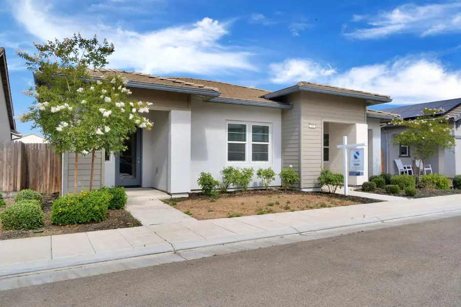 390 Traverse Drive S, Madera, CA 93636 - #2