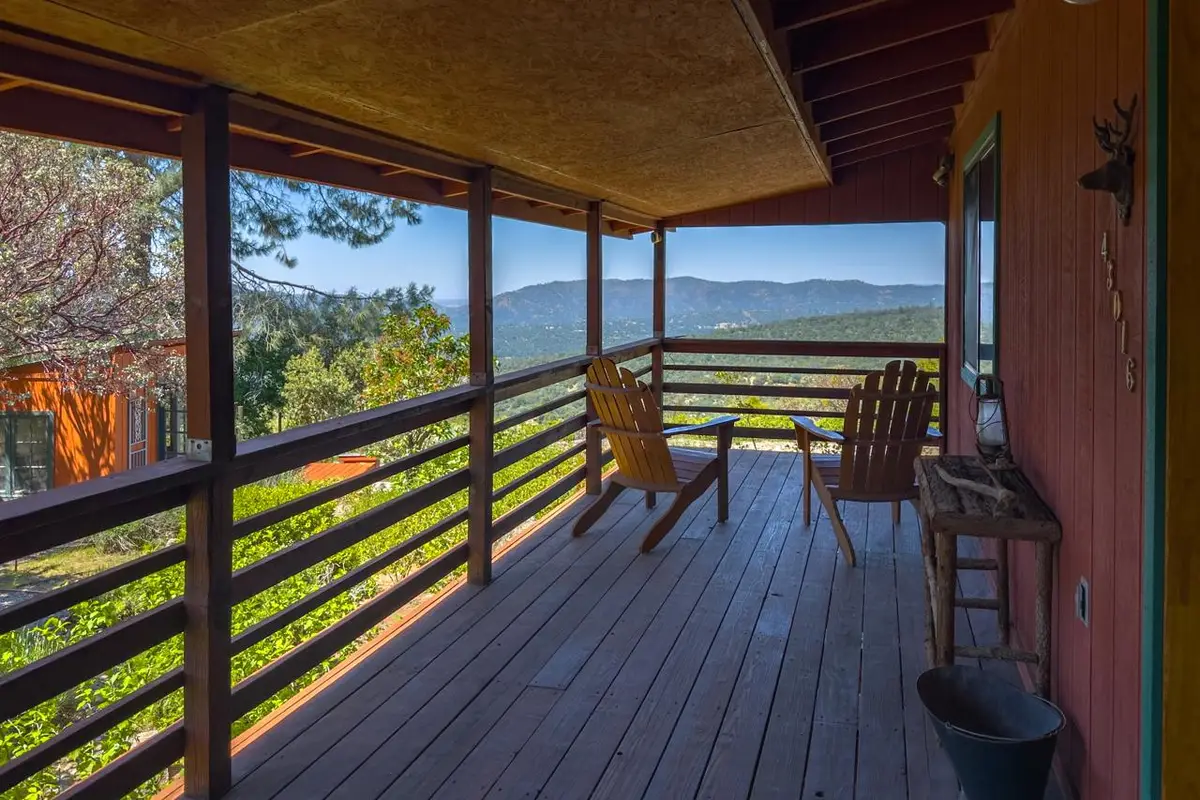 43016 Sunshine Mountain, Oakhurst, CA 93644 - #1