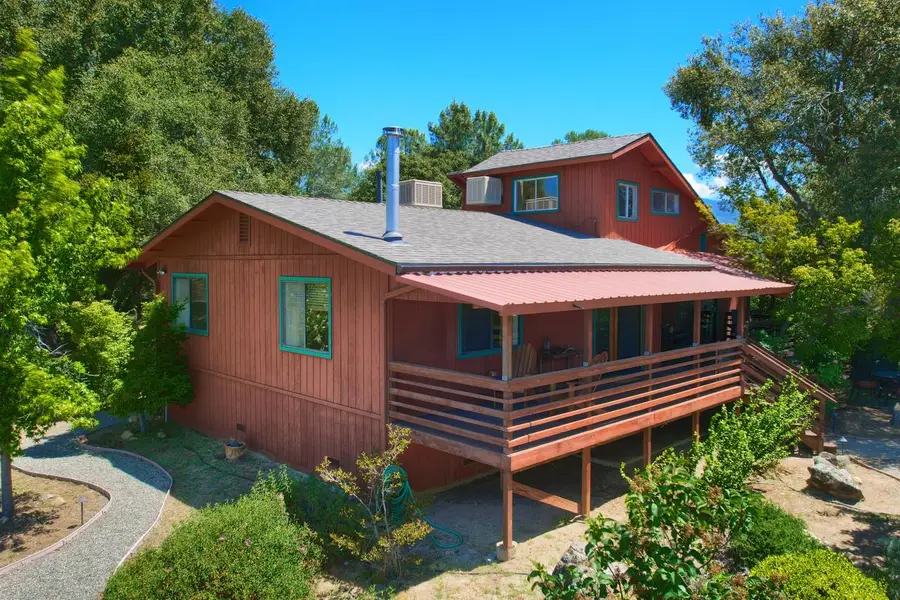 43016 Sunshine Mountain, Oakhurst, CA 93644 - #3