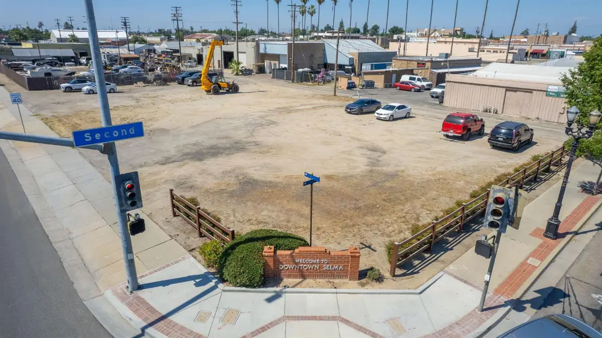 1906 Whitson Street, Selma, CA 93662 - #1