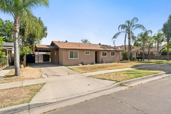 1014 W Michigan Avenue, Fresno, CA 93705
