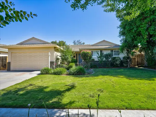 1545 E Vartikian Avenue, Fresno, CA 93710