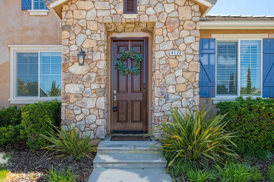 4122 Heritage Avenue, Clovis, CA 93619 - #2