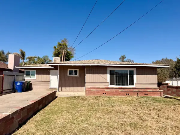 21225 S Feland Avenue, Riverdale, CA 93656