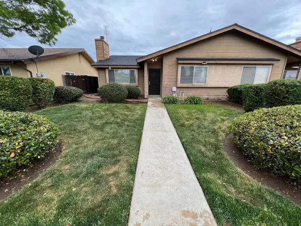 1656 North Way E, Dinuba, CA 93618