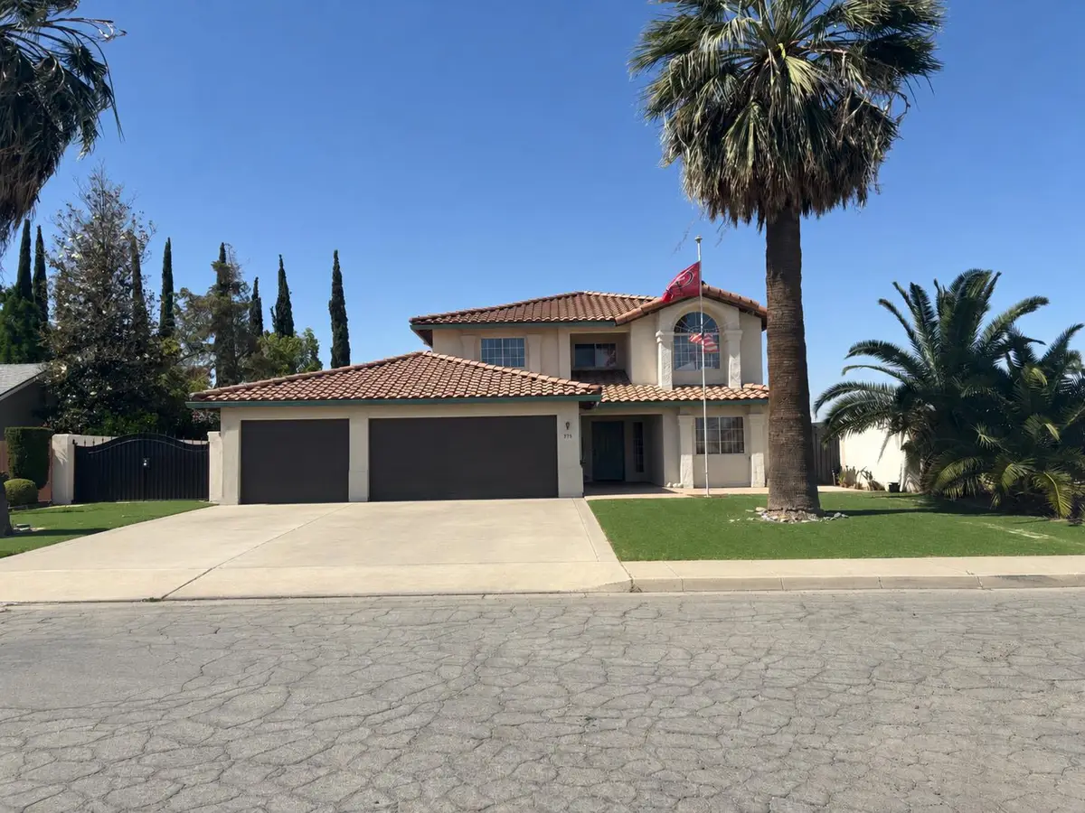 375 Walnut Avenue, Coalinga, CA 93210 - #1
