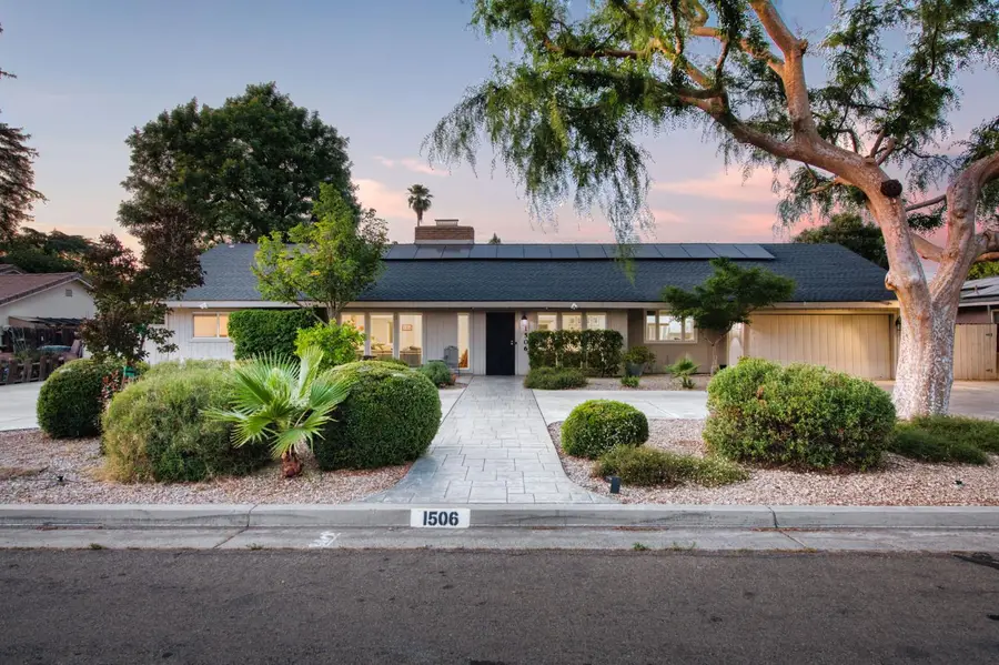 1506 W Browning Avenue, Fresno, CA 93711 - #2