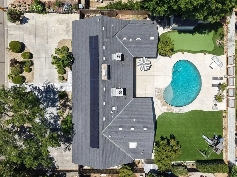 1506 W Browning Avenue, Fresno, CA 93711 - #3