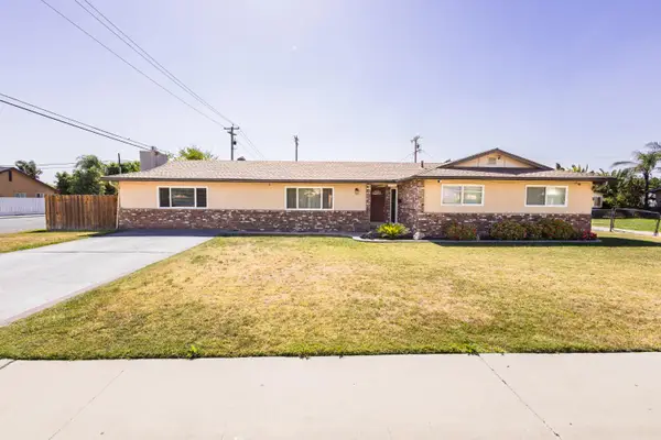 1724 Letts Avenue, Corcoran, CA 93212
