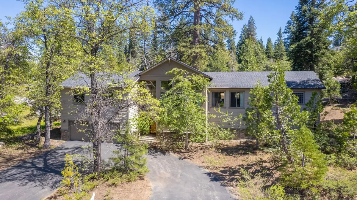 42021 Bretz Camp Lane, Shaver Lake, CA 93664 - #1