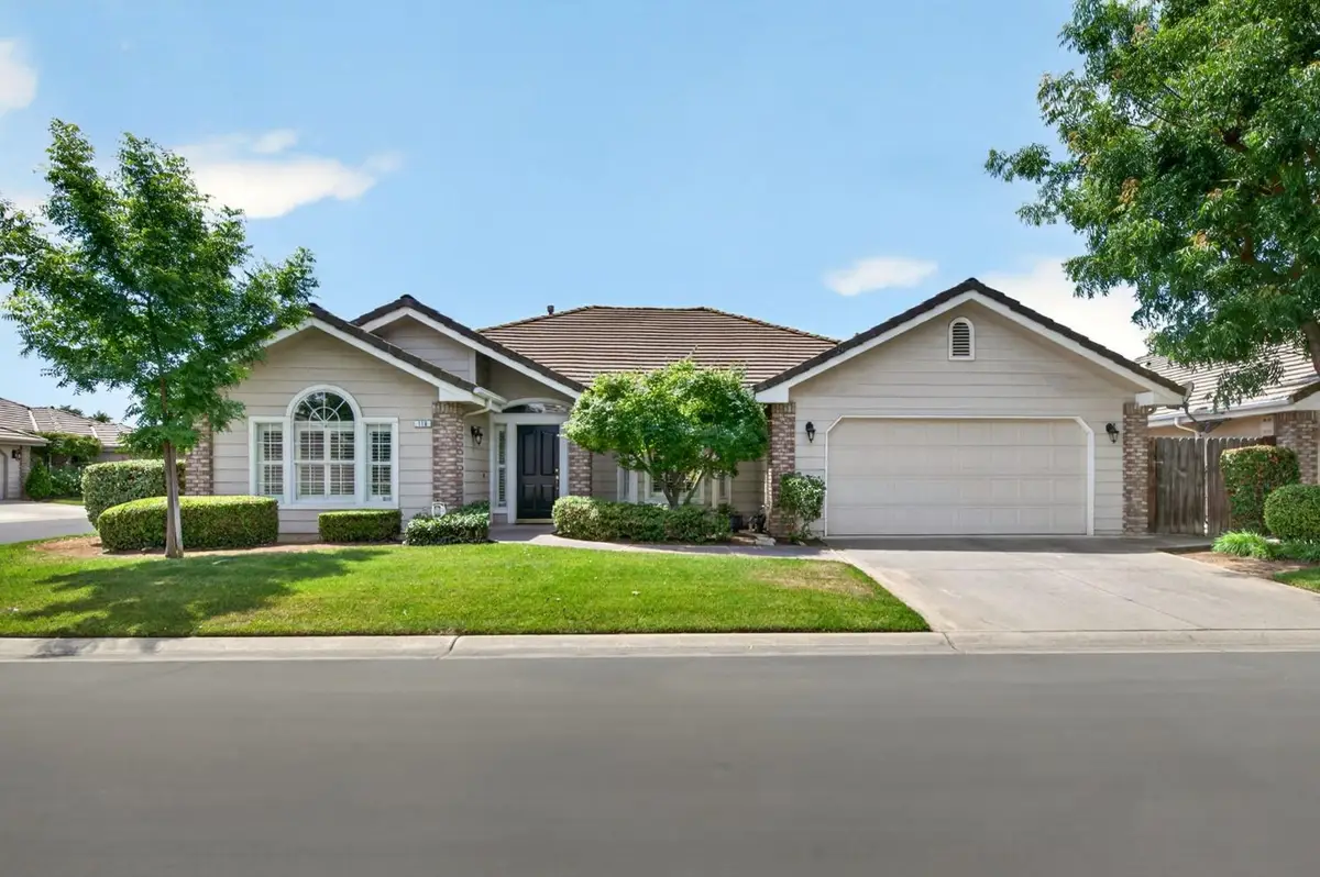 7025 N Pleasant #110, Fresno, CA 93711 - #1