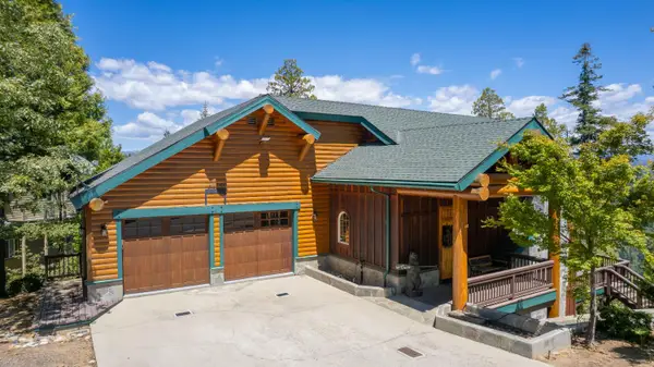 42555 Canyon Vista Lane, Shaver Lake, CA 93664
