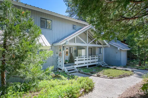 40782 Village Pass Lane, Shaver Lake, CA 93664