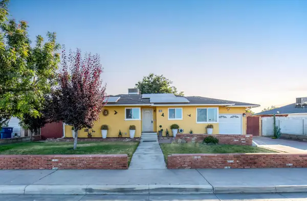 1918 N Weber Avenue, Fresno, CA 93705
