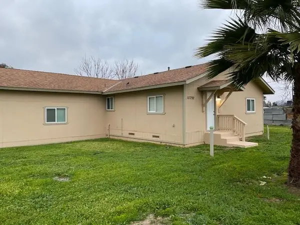 15792 Raymond Road, Madera, CA 93638