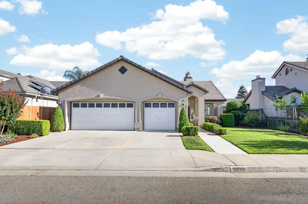 2839 E Brandywine, Fresno, CA 93720 - #1