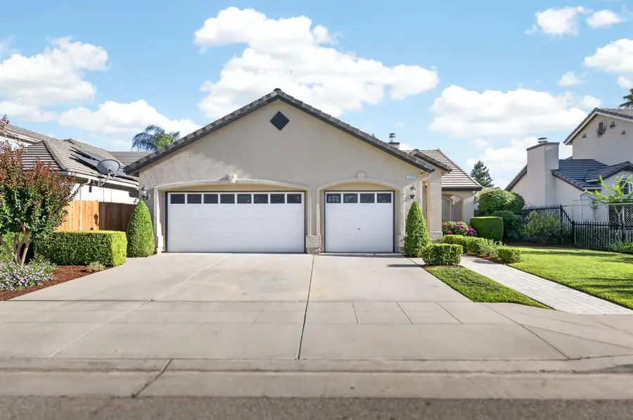 2839 E Brandywine, Fresno, CA 93720 - #2