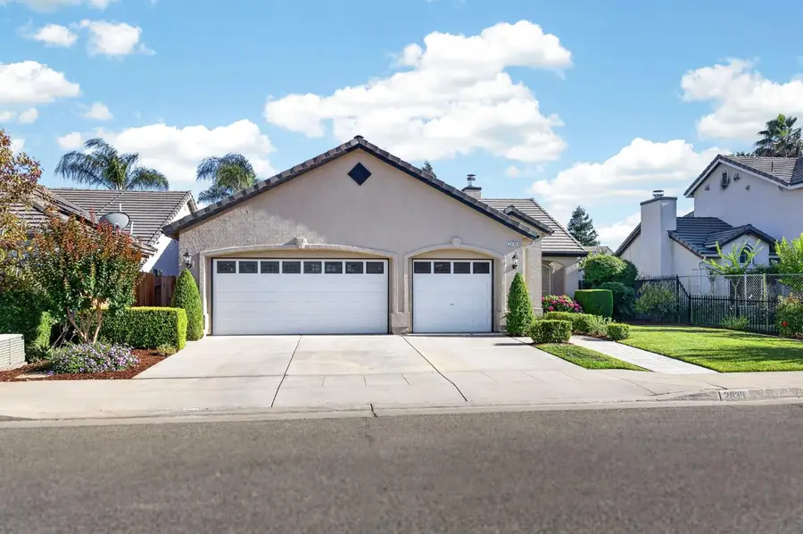 2839 E Brandywine, Fresno, CA 93720 - #3
