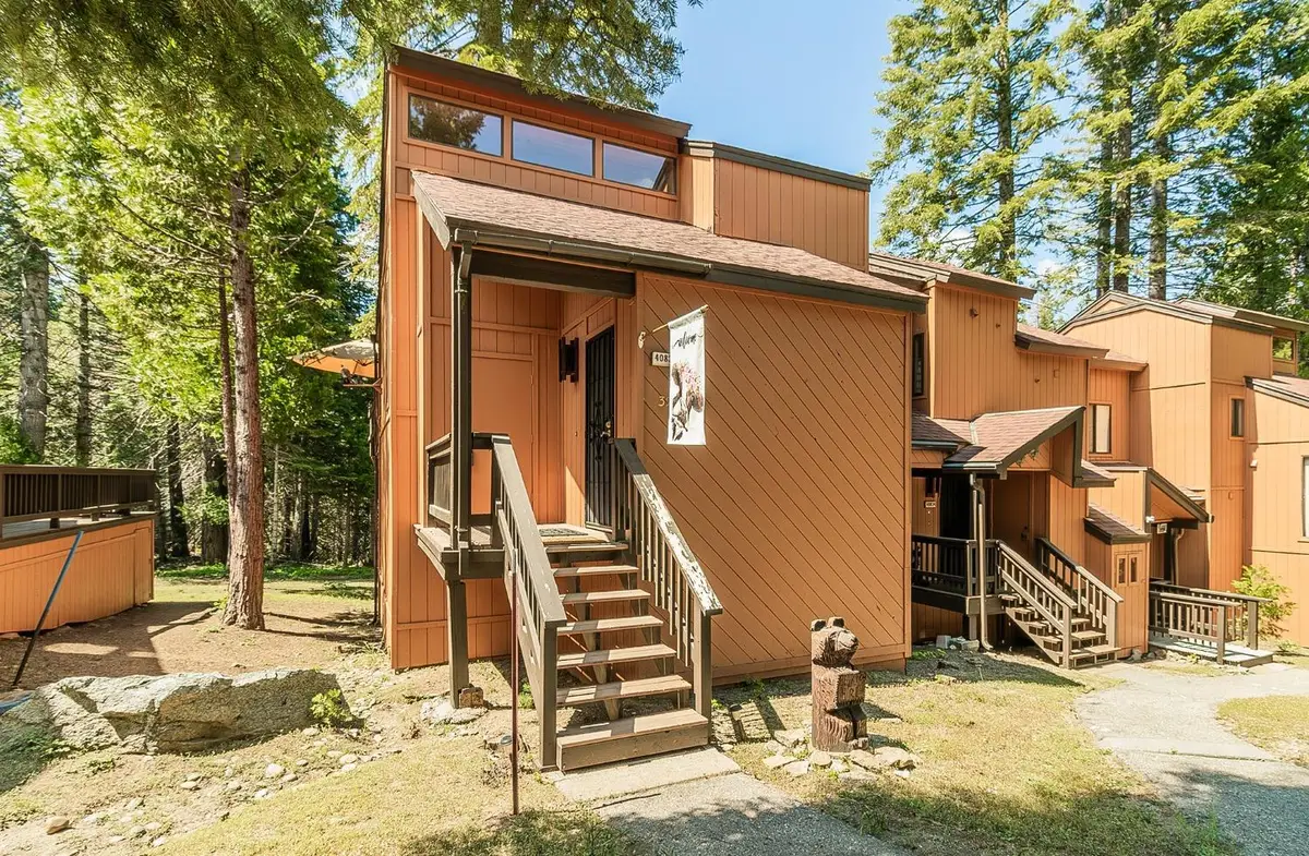 40836 Mill Run Lane, Shaver Lake, CA 93664 - #1