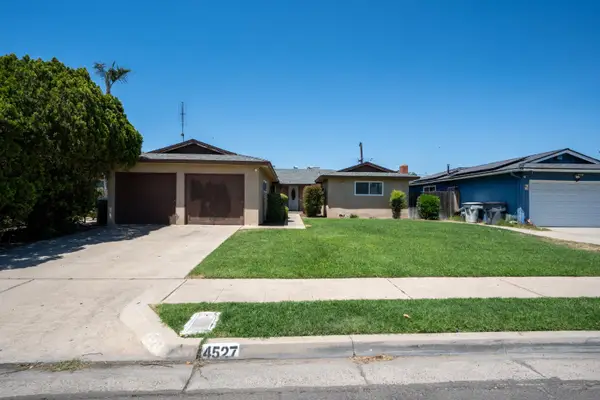 4527 N Chestnut Avenue, Fresno, CA 93726