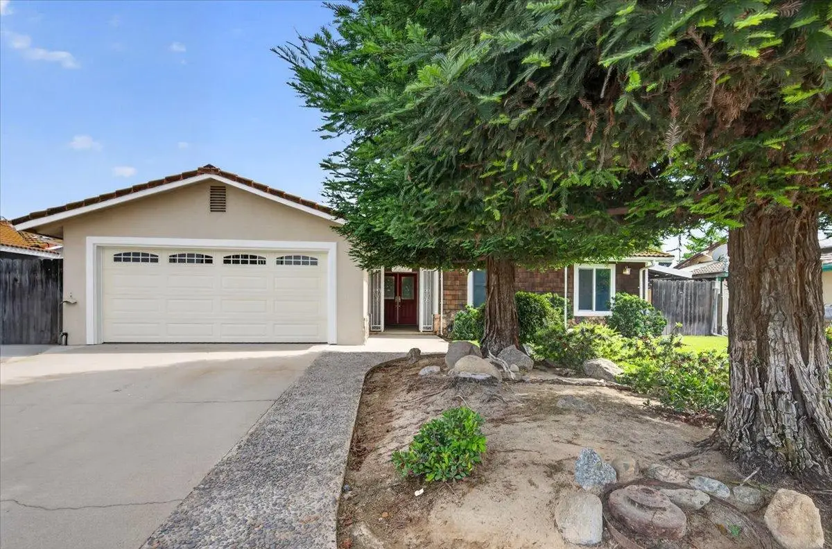 2231 Moir Drive, Sanger, CA 93657 - #1
