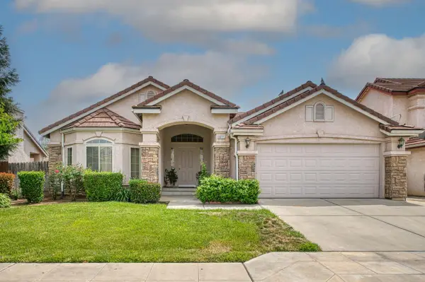 6671 E Simpson Avenue, Fresno, CA 93727