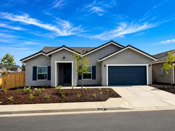 3802 Via Capitola, Madera, CA 93637