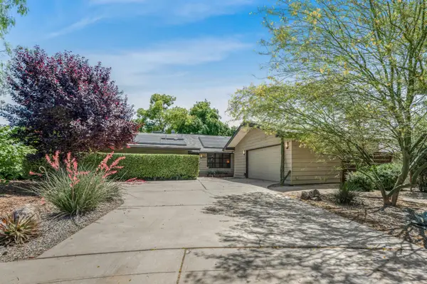 6760 N Haslam Avenue, Fresno, CA 93711