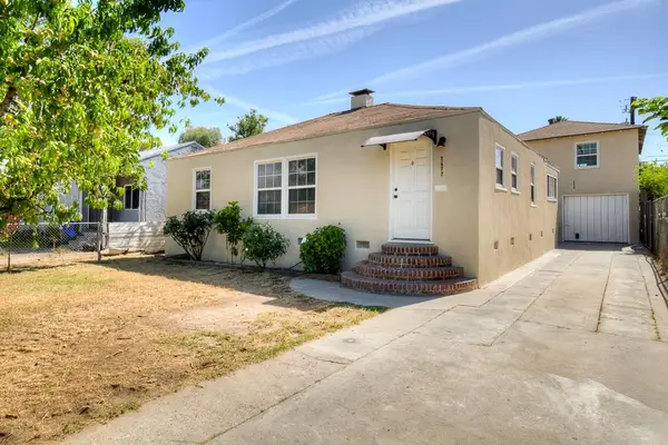2477 S 9th Street, Fresno, CA 93725