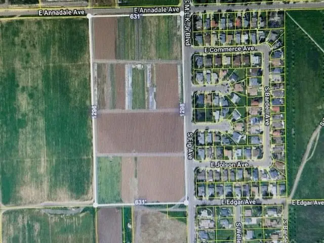 0 E Annadale Avenue, Fresno, CA 93706 - #1
