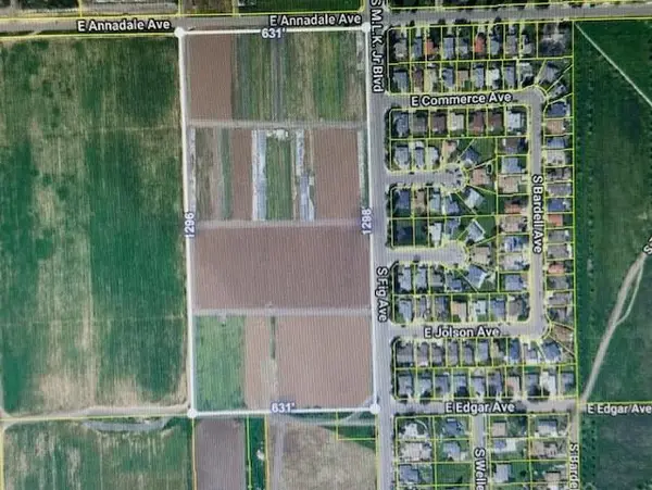 0 E Annadale Avenue, Fresno, CA 93706