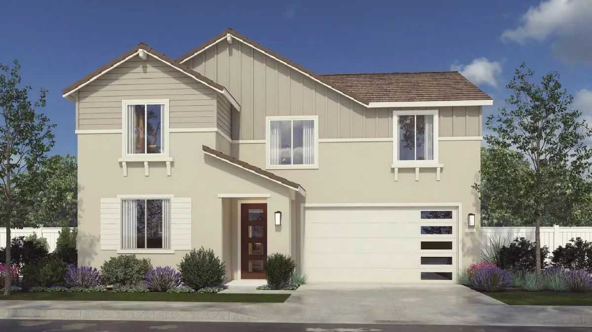 1942 N Arroyo Avenue, Fresno, CA 93727 - #1