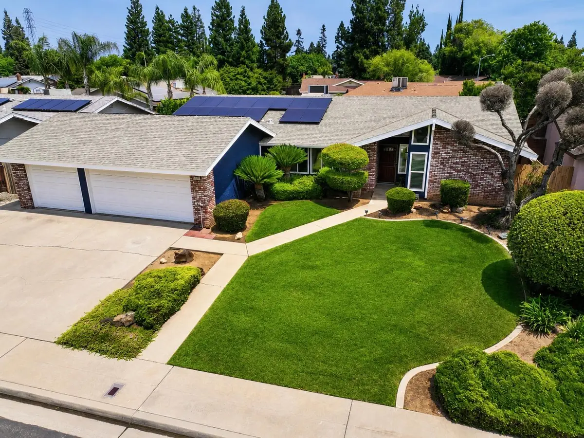 435 Bliss Avenue, Clovis, CA 93611 - #1