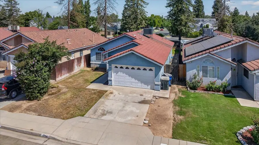 5754 W Tenaya Avenue, Fresno, CA 93722 - #2