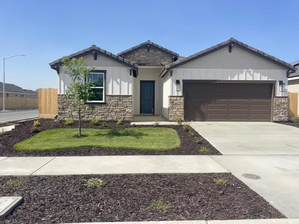 16218 West Monterey Ave, Kerman, CA 93630