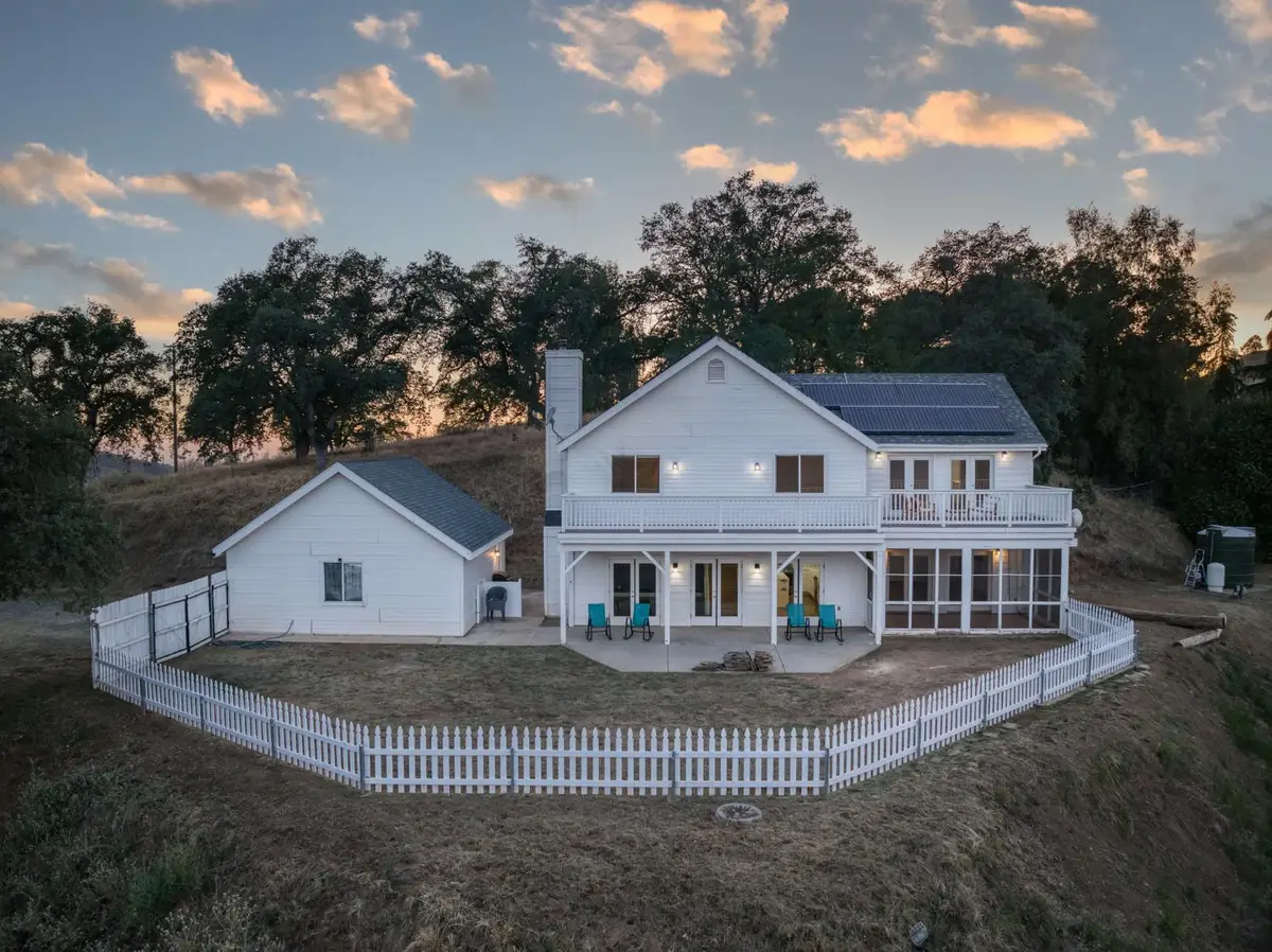 30547 Seminole Road, Tollhouse, CA 93667 - #1