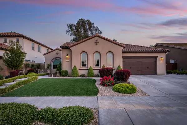3096 Kenosha Avenue, Clovis, CA 93619